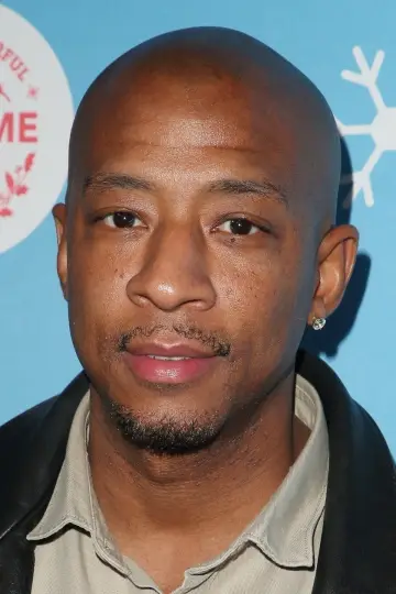 Zdjęcie Antwon Tanner #58316