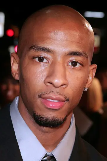 Zdjęcie Antwon Tanner #58317