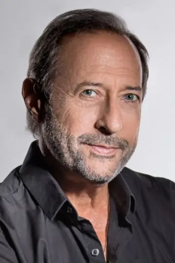Zdjęcie Guillermo Francella #67487