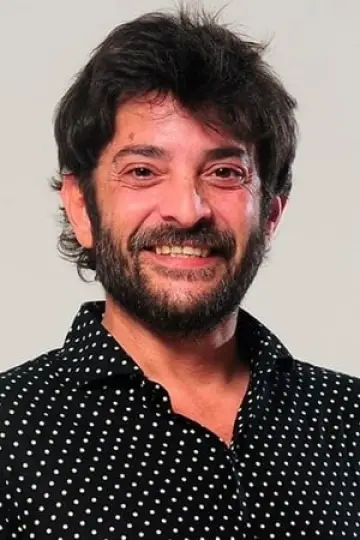 Zdjęcie Pablo Rago #86442