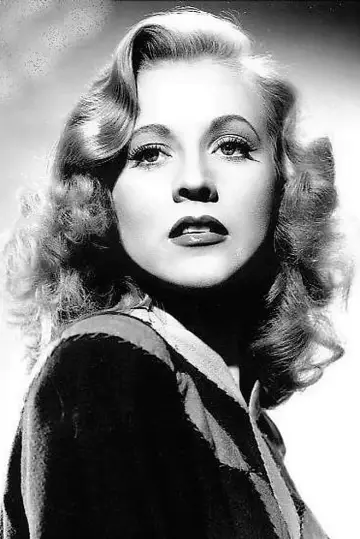 Zdjęcie  (Anne Jeffreys) #268395