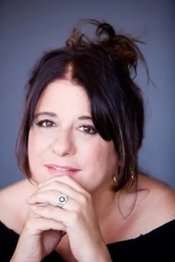 Zdjęcie Claudia Della Seta #144398