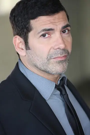 Zdjęcie Johnny Ray Rodríguez #90860