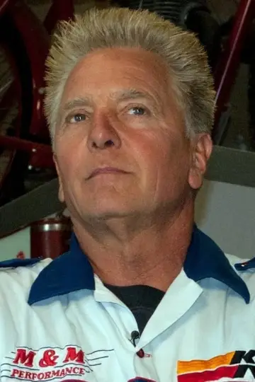 Zdjęcie Gary Davis #69408