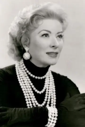 Zdjęcie Grir Gerson (Greer Garson) #185070