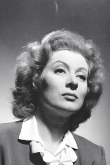 Zdjęcie Grir Gerson (Greer Garson) #185073