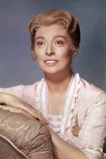 Zdjęcie Grir Gerson (Greer Garson) #185078