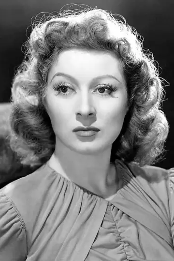 Zdjęcie Grir Gerson (Greer Garson) #185080