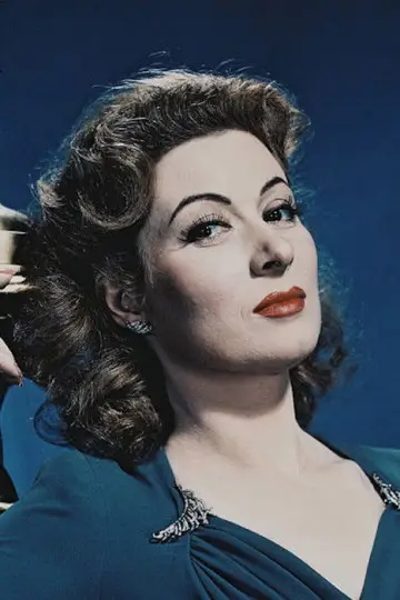 Zdjęcie Grir Gerson (Greer Garson) #332442