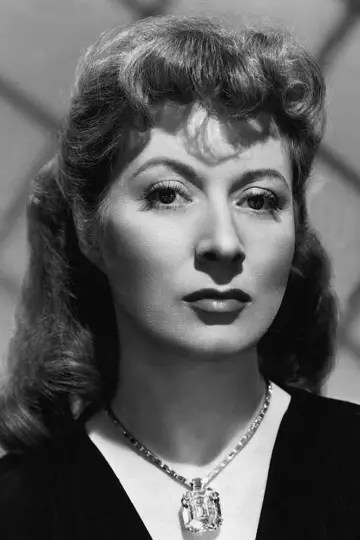 Zdjęcie Grir Gerson (Greer Garson) #401713