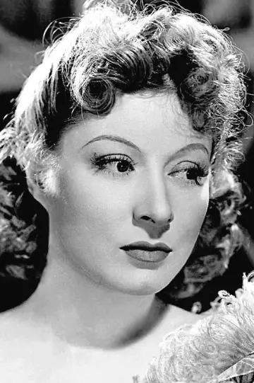 Zdjęcie Grir Gerson (Greer Garson) #401714