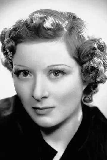 Zdjęcie Grir Gerson (Greer Garson) #401715
