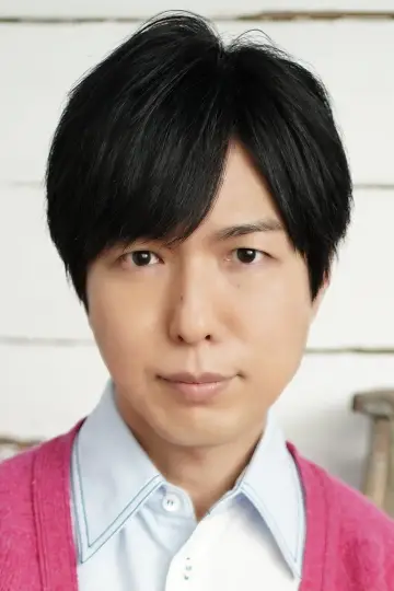 Zdjęcie Hiroshi Kamiya #1245