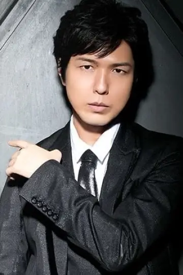 Zdjęcie Hiroshi Kamiya #1246