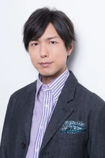 Zdjęcie Hiroshi Kamiya #1247