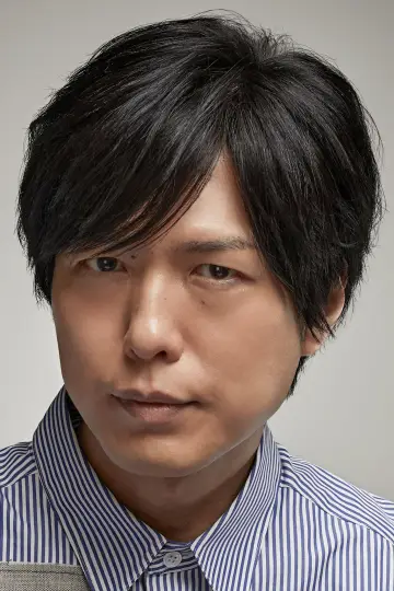 Zdjęcie Hiroshi Kamiya #326654