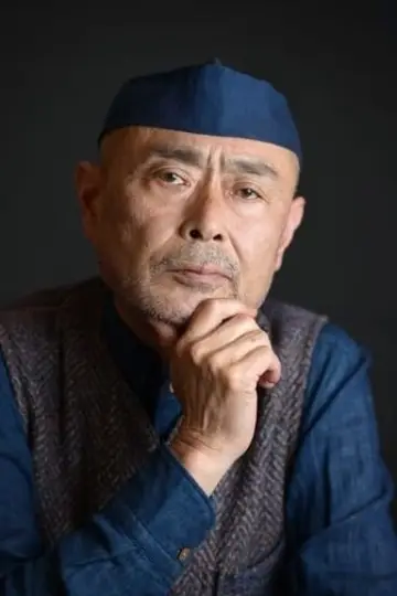 Zdjęcie Masatō Ibu #90084