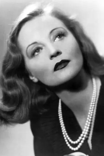 Zdjęcie Tallulah Bankhead #144879