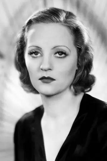 Zdjęcie Tallulah Bankhead #144880