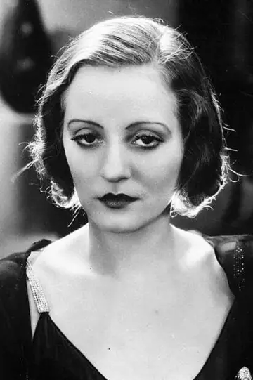 Zdjęcie Tallulah Bankhead #144882