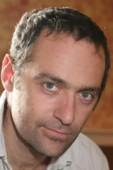 Zdjęcie Cédric Kahn #108510