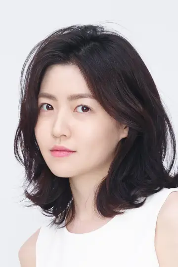 Zdjęcie Shim Eun-kyung #34993