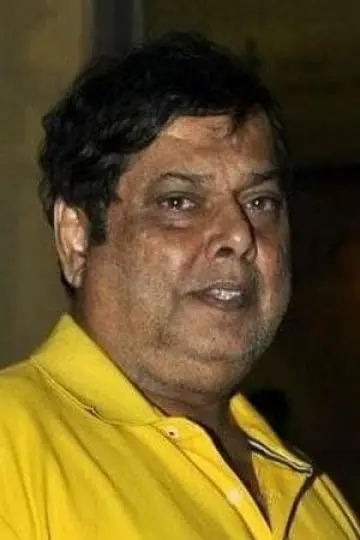 Zdjęcie Dawid Dhawan #318632