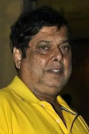 Zdjęcie Dawid Dhawan #318633