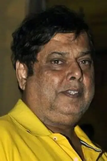 Zdjęcie Dawid Dhawan #318634