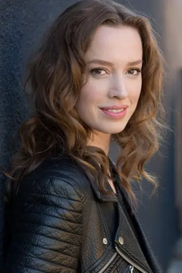 Zdjęcie Ferelith Young #110666