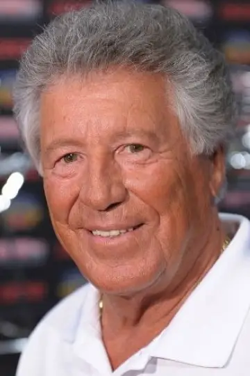 Zdjęcie Mario Andretti #39508