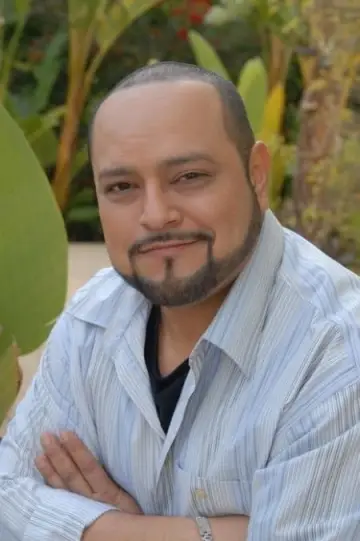 Zdjęcie Rolando Molina #45327