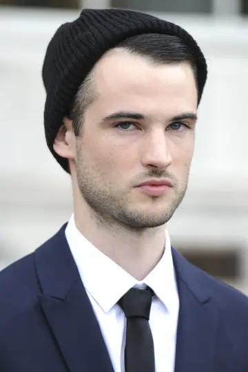 Zdjęcie Tom Sturridge #106471