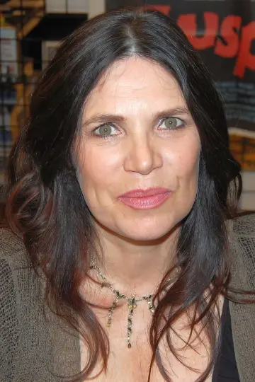 Zdjęcie Barbara Magnolfi #76014