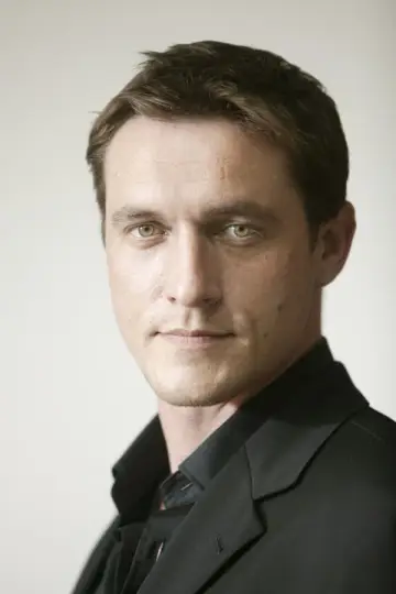 Zdjęcie Cédric Chevalme #24242