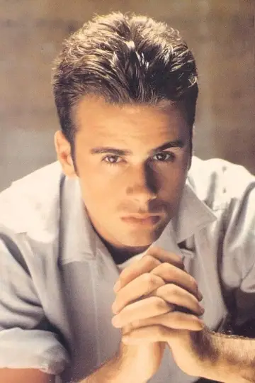 Zdjęcie Jamie Walters
