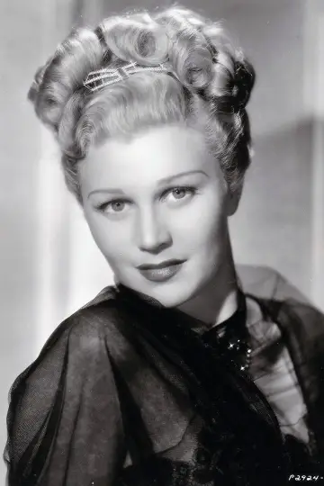 Zdjęcie  (Joan Caulfield) #381794