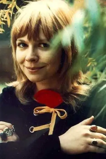 Zdjęcie  (Katy Manning) #311787
