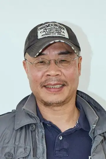 Zdjęcie Li Mjong-se #321711