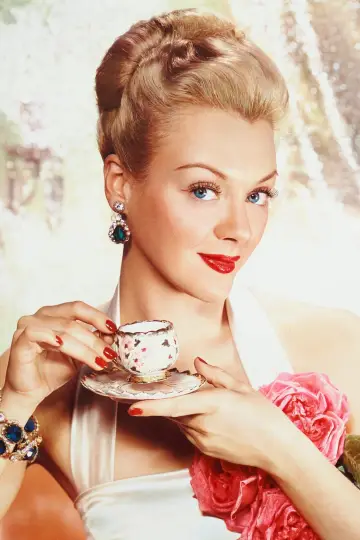 Zdjęcie  (Leslie Brooks) #303857