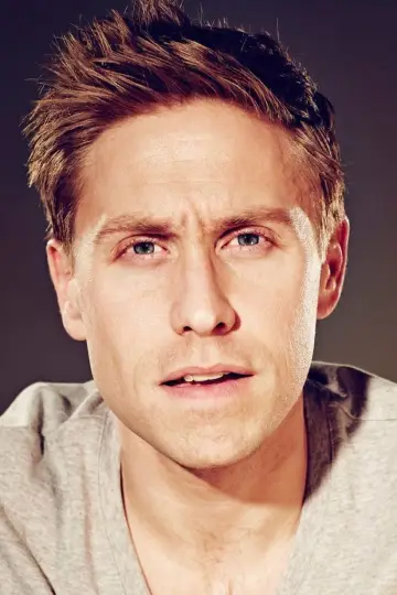Zdjęcie Russell Howard (Russell Howard) #395976