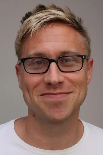 Zdjęcie Russell Howard (Russell Howard) #395977