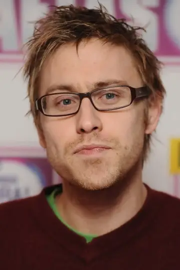 Zdjęcie Russell Howard (Russell Howard) #395978