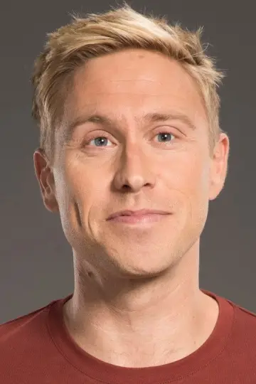 Zdjęcie Russell Howard (Russell Howard) #395979