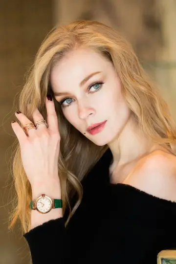 Zdjęcie Svetlana Khodchenkova #91210