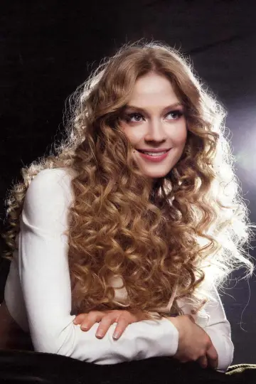 Zdjęcie Svetlana Khodchenkova #91214