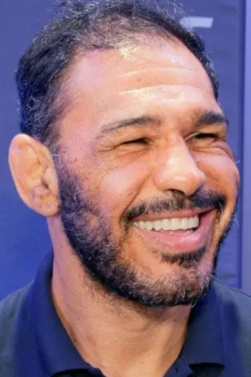 Zdjęcie Antônio Rogério Nogueira #35089