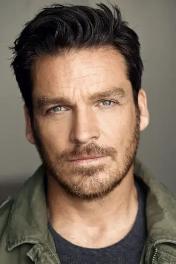 Zdjęcie Bart Dżonson (Bart Johnson) #78535