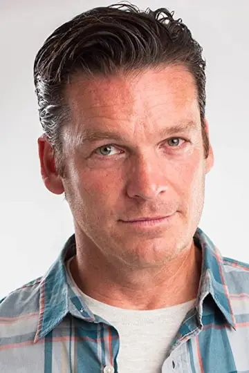 Zdjęcie Bart Dżonson (Bart Johnson) #78536