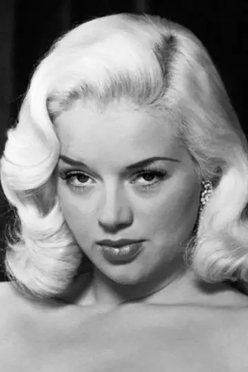 Zdjęcie Diana Dorsz (Diana Dors) #333143
